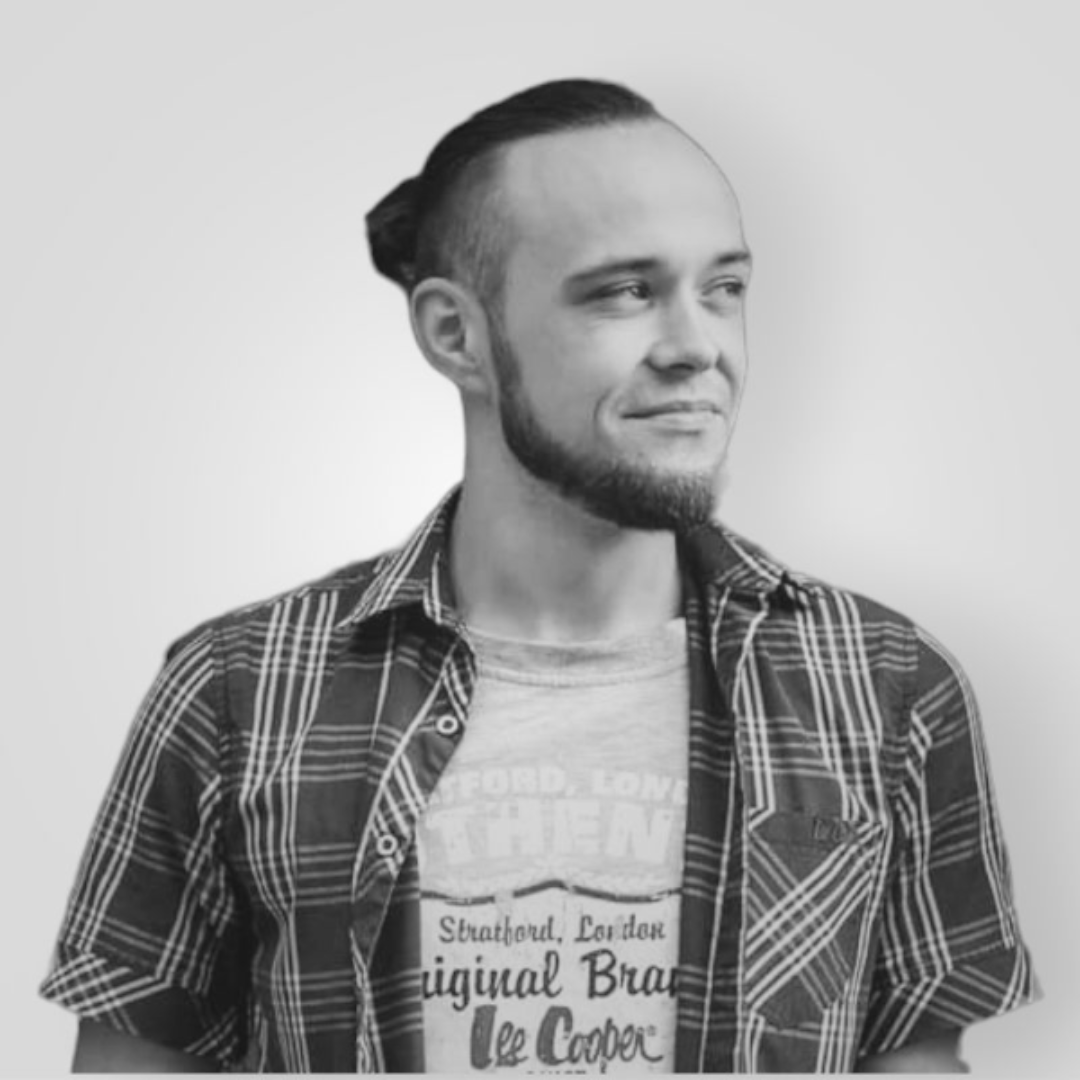 Vjaceslavs “Slaff” Trosins